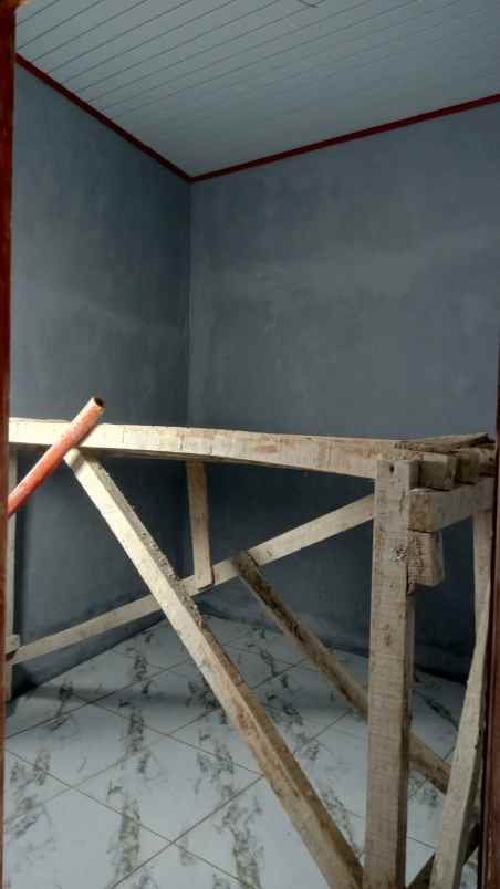 dijual rumah pabuaran cibinong