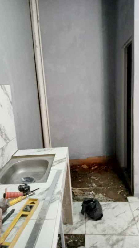 dijual rumah pabuaran cibinong