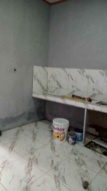 dijual rumah pabuaran cibinong