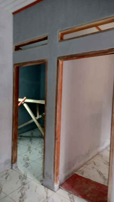 dijual rumah pabuaran cibinong