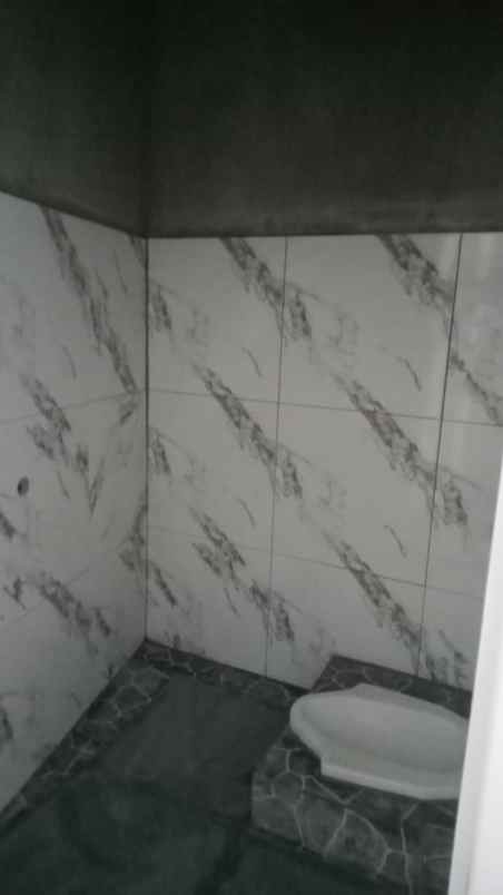 dijual rumah pabuaran cibinong