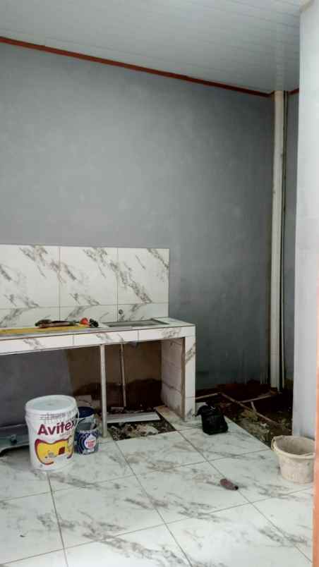 dijual rumah pabuaran cibinong