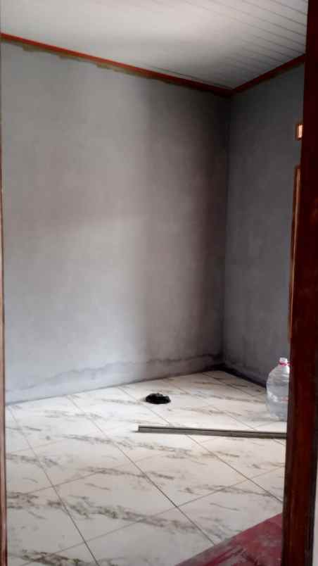 dijual rumah pabuaran cibinong