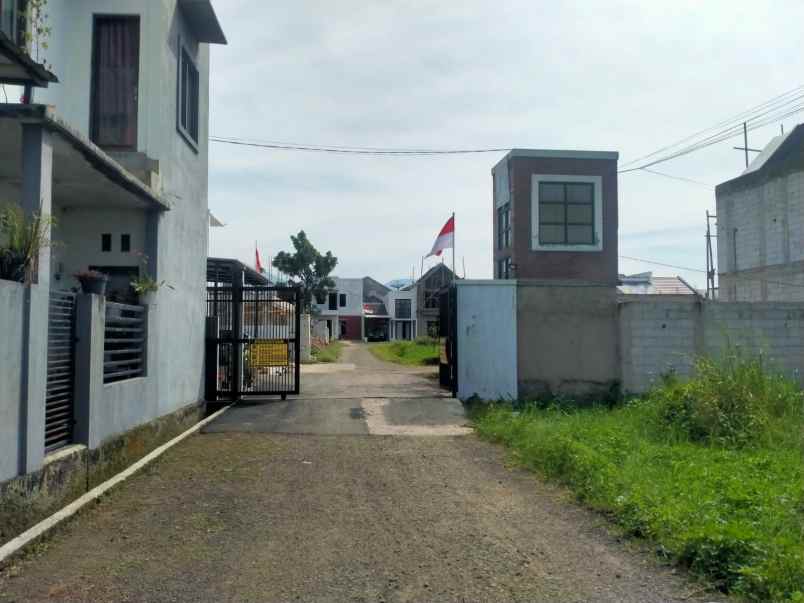 dijual rumah padasuka cimahi