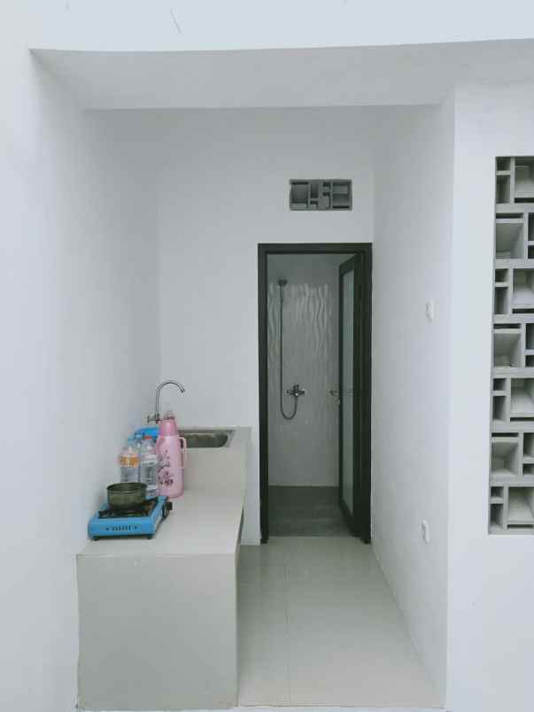 dijual rumah padasuka cimahi