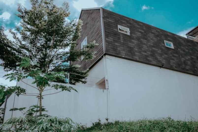 dijual rumah padasyka cicaheum bandung