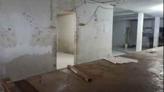 dijual rumah pademangan