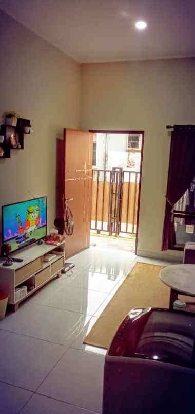 dijual rumah pamulang