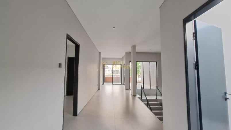 dijual rumah pamulang