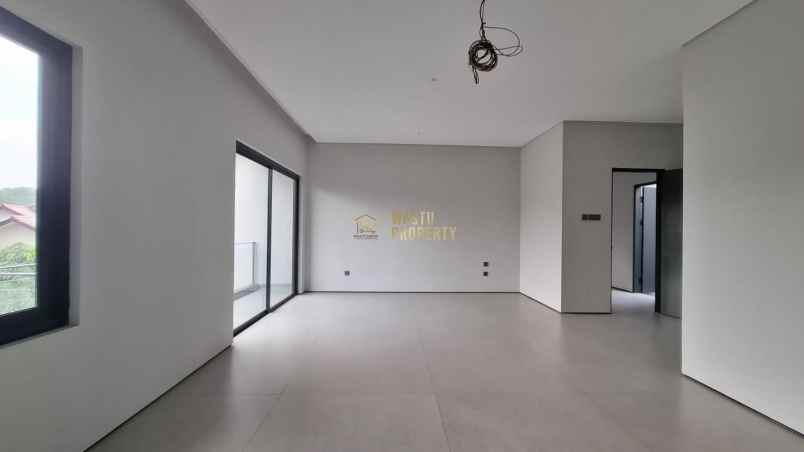 dijual rumah pamulang