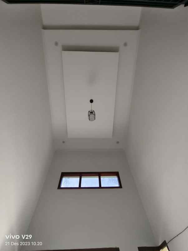 dijual rumah pancoran mas