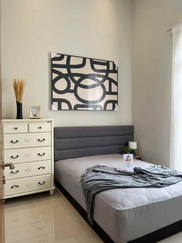 dijual rumah pandanlandung wagir malang