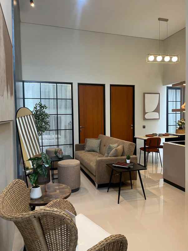 dijual rumah pandanlandung wagir malang