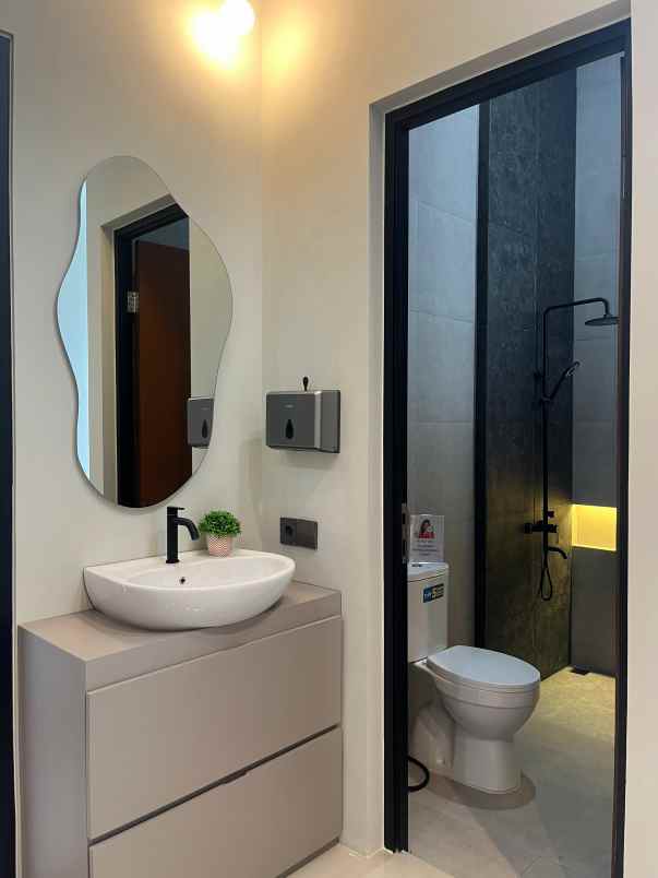 dijual rumah pandanlandung wagir malang