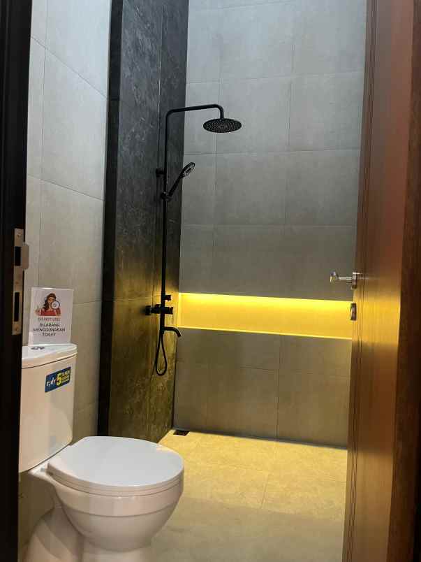 dijual rumah pandanlandung wagir malang