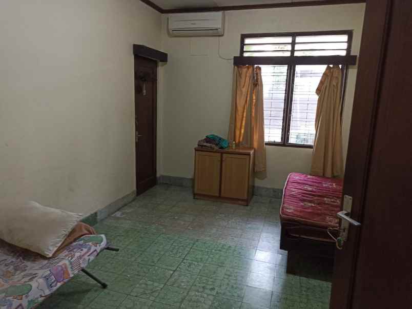 dijual rumah panglima polim