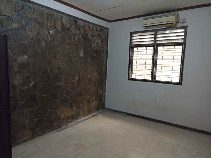 dijual rumah panglima polim