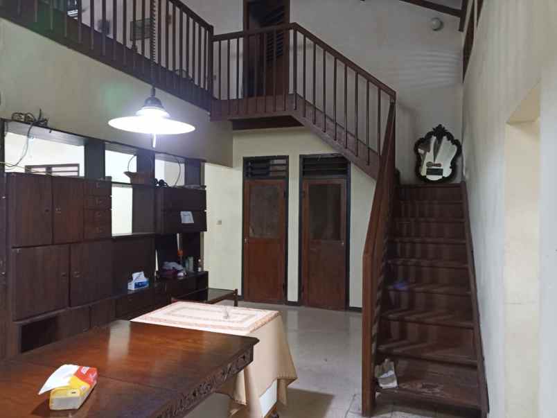 dijual rumah panglima polim