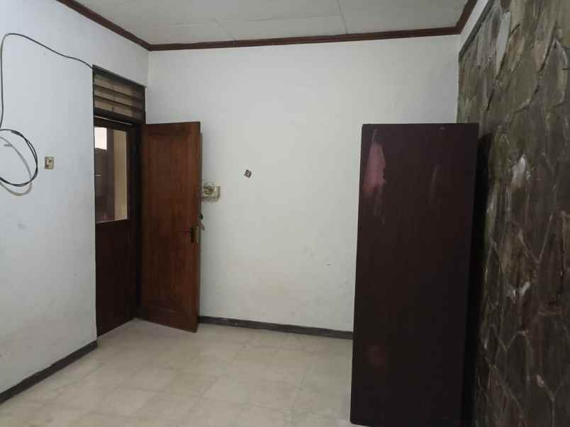 dijual rumah panglima polim