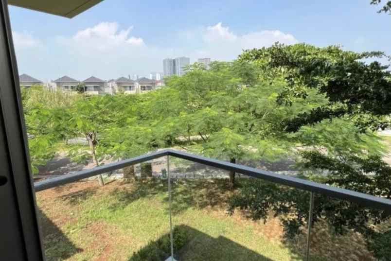 dijual rumah pantai indah kapuk cluster