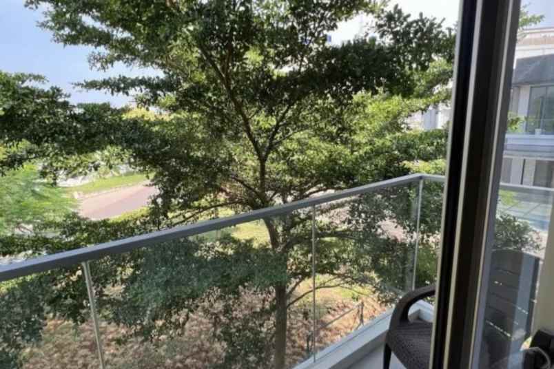 dijual rumah pantai indah kapuk cluster