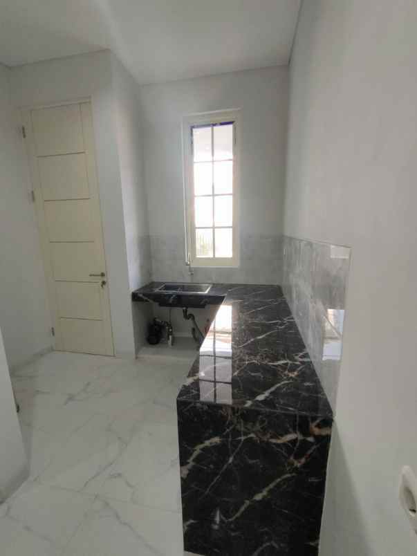 dijual rumah pantai mentari pasific regency