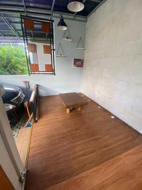 dijual rumah parongpong