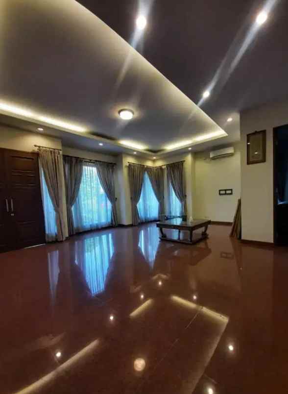 dijual rumah pasar minggu jakarta selatan