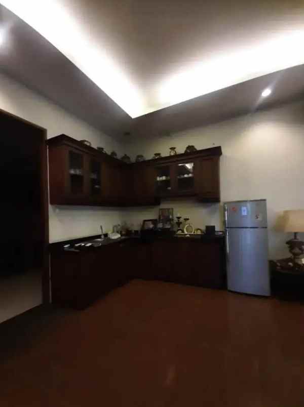 dijual rumah pasar minggu jakarta selatan