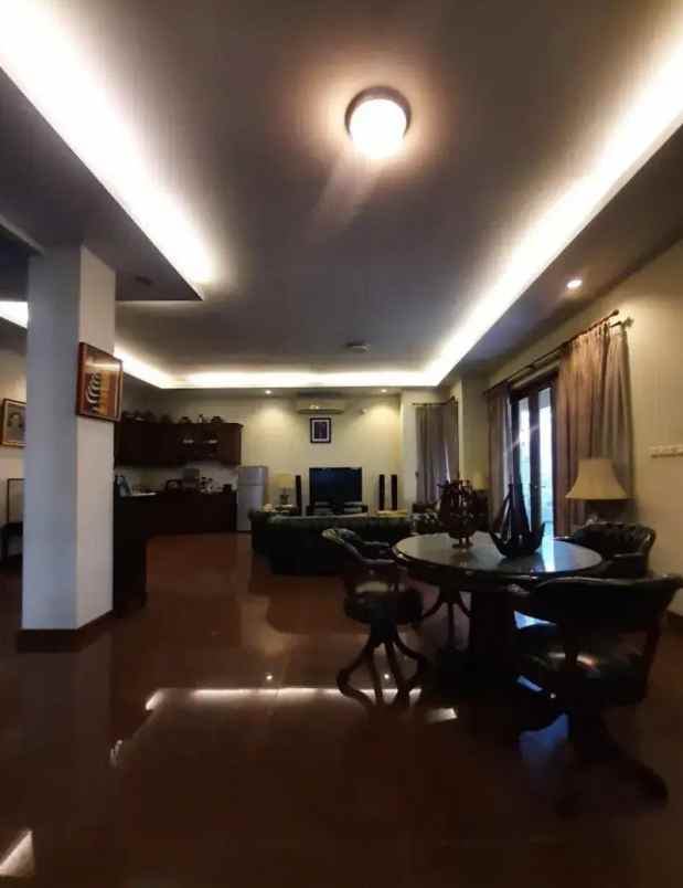 dijual rumah pasar minggu jakarta selatan