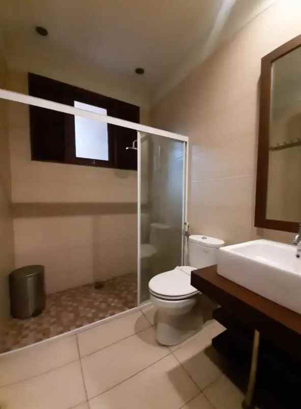 dijual rumah pasar minggu jakarta selatan