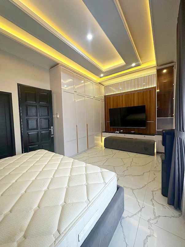 dijual rumah pejaten