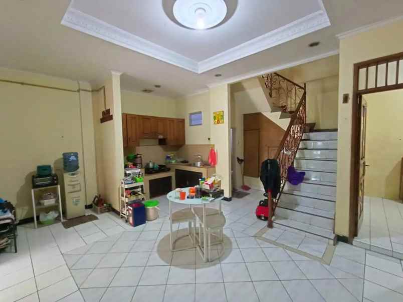 dijual rumah pekayon jaya