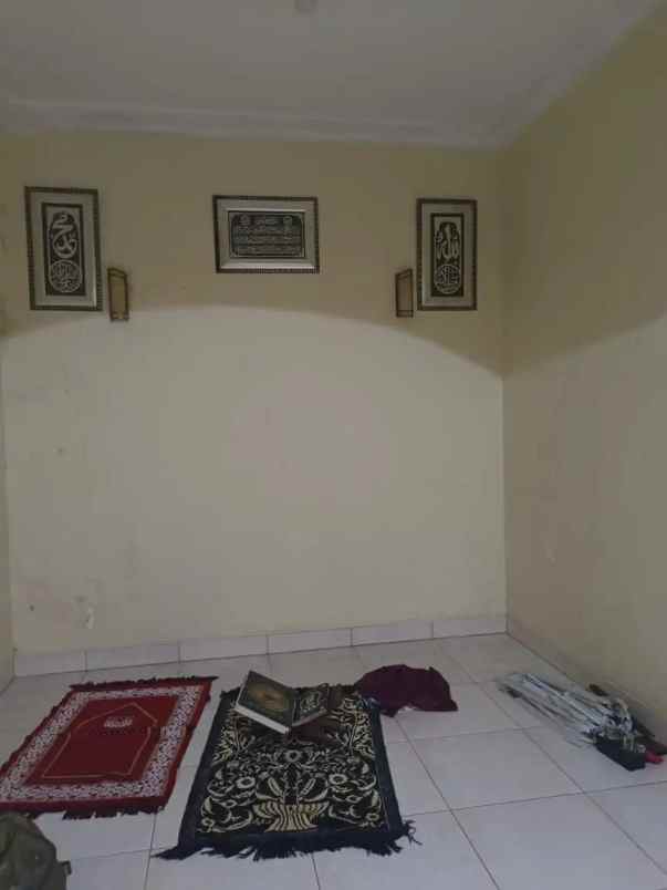 dijual rumah pekayon jaya