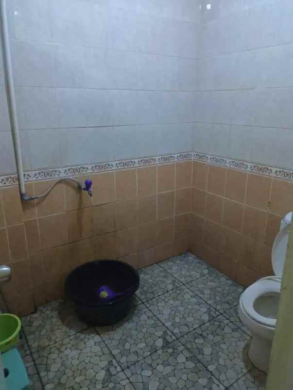 dijual rumah pekayon jaya