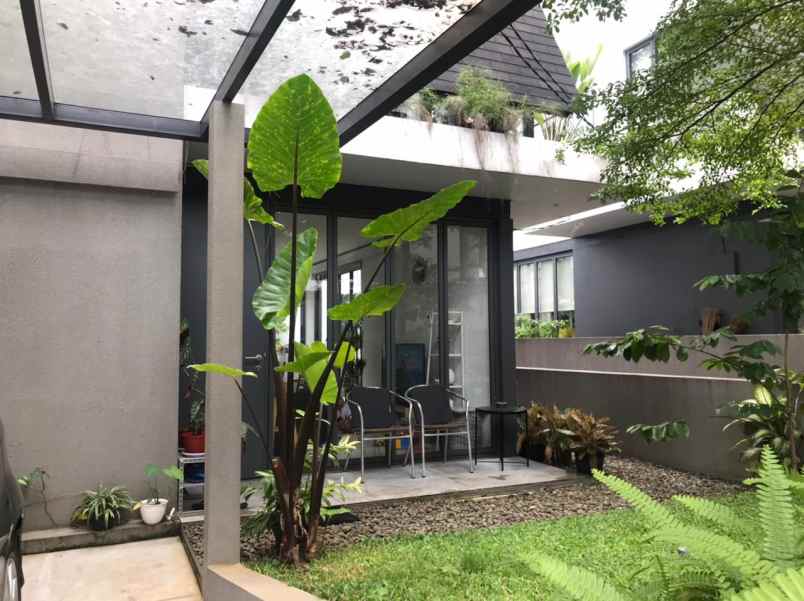 dijual rumah pendowo grogol