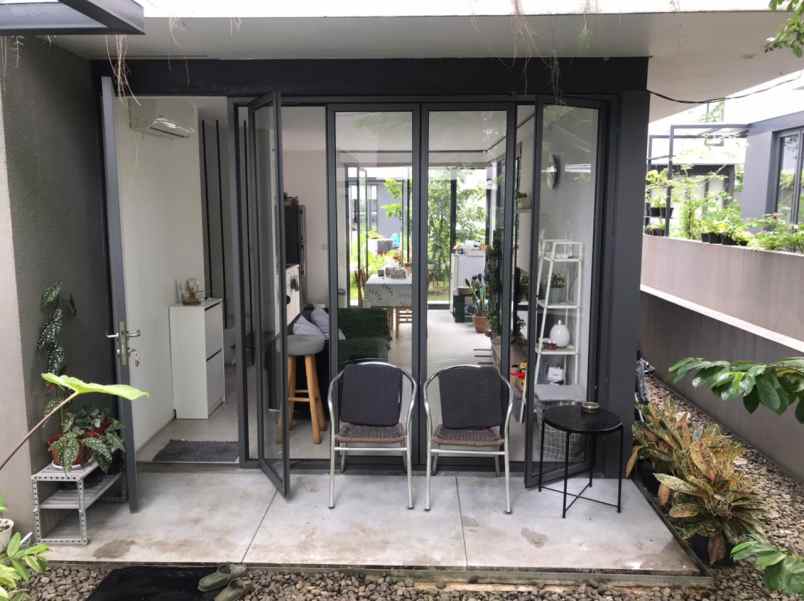 dijual rumah pendowo grogol