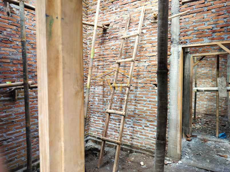 dijual rumah pendowoharjo