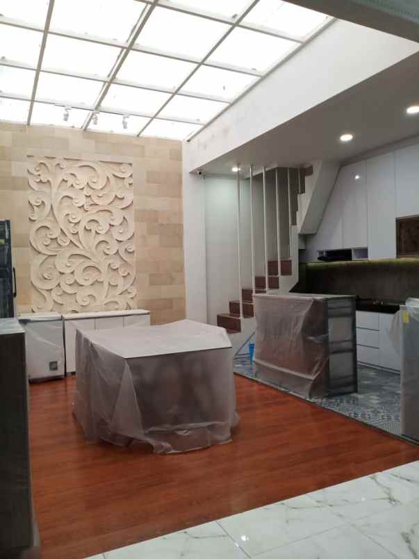 dijual rumah permata bumi cisaranten