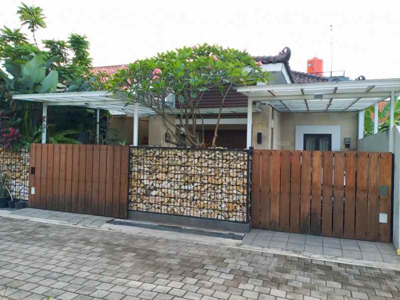 dijual rumah permata bumi cisaranten