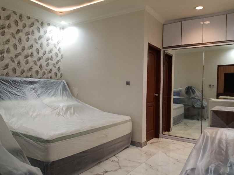 dijual rumah permata bumi cisaranten