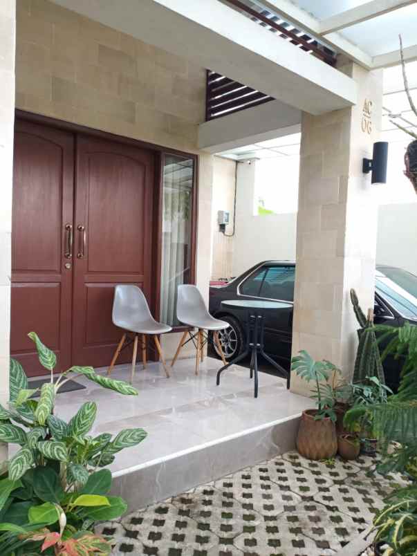 dijual rumah permata bumi cisaranten