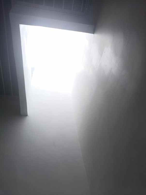 dijual rumah perum barata harapan jaya