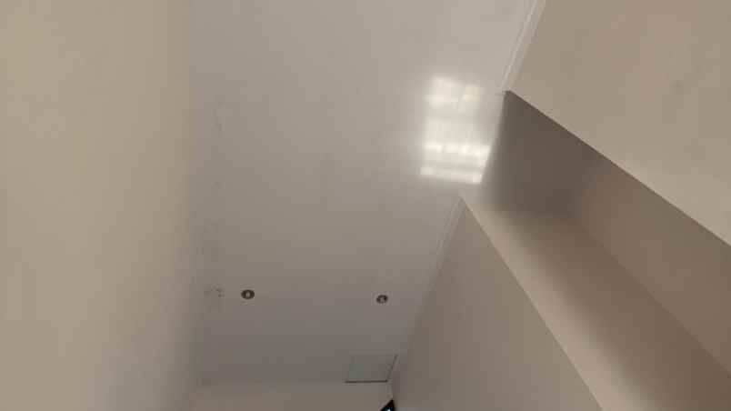 dijual rumah perum karta kirana kebitan