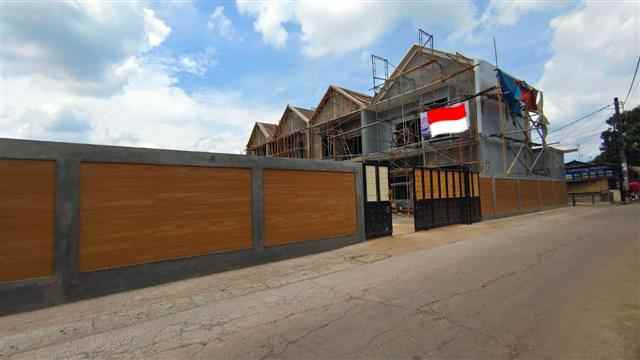 dijual rumah perum pemda jatiasih