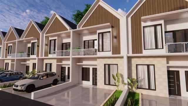 dijual rumah perum pemda jatiasih