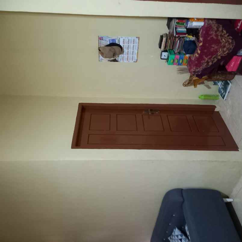 dijual rumah perum rindu serumpun 3 jl