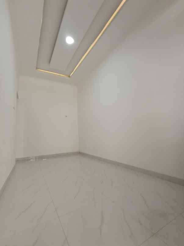 dijual rumah perumahan bogor asri cibinong