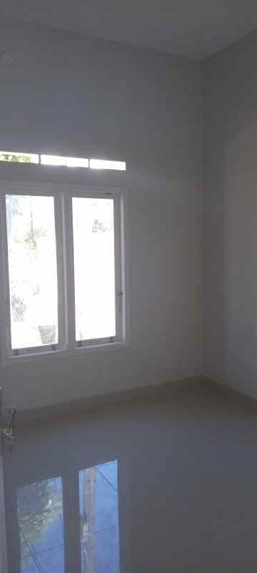 dijual rumah perumahan bukit dewa