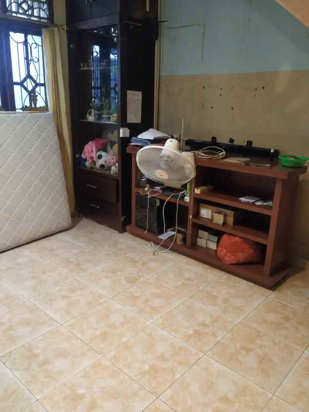 dijual rumah perumahan bukit kayumanis